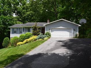 105 Spring Hill Dr, Unicoi, TN 37692