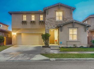 4743 Crater Rim Rd, Carlsbad, CA 92010