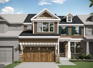 421 Barrows Sheef LOT 135, Newtown Square, PA 19073
