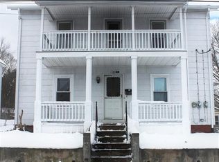 19 Maple Ave, Ware, MA 01082