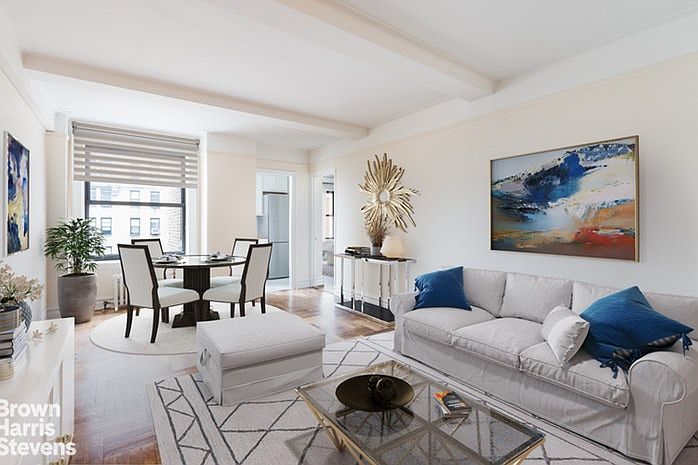 1st image of 105 W 86th St #10B