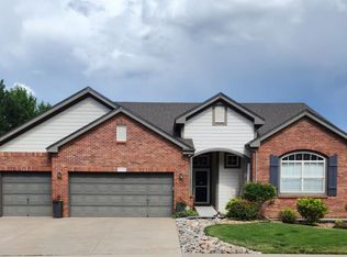7176 Red Mesa Dr, Littleton, CO 80125