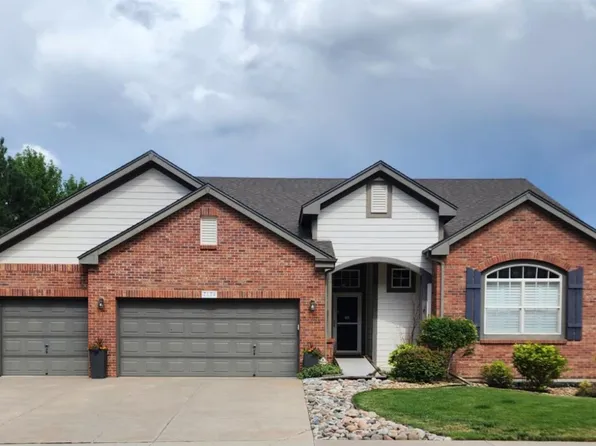 7176 Red Mesa Drive, Littleton, CO 80125