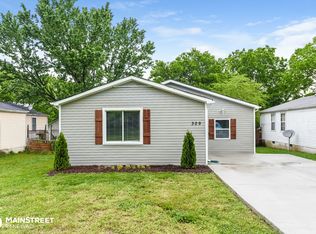 309 Warrior Rd, Madison, TN 37115