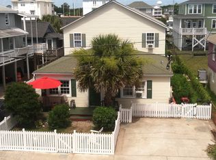 703 Carolina Beach Ave N, Carolina Beach, NC 28428