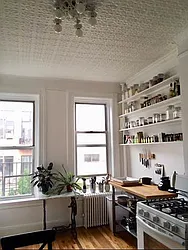 Rented by Brooklyn Real Estate Services