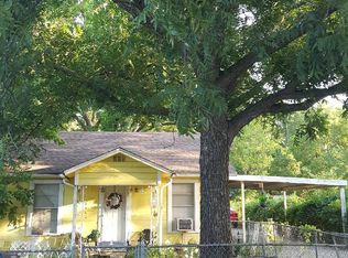 8329 Delmar St, White Settlement, TX 76108
