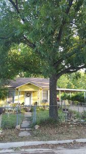 8329 Delmar St, White Settlement, TX, 76108