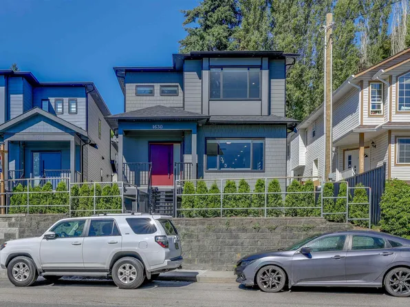 1630 Pitt River Rd, Pt Coquitlam, BC V3C 1P4