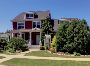 1143 Weaver Way, Burns Harbor, IN 46304