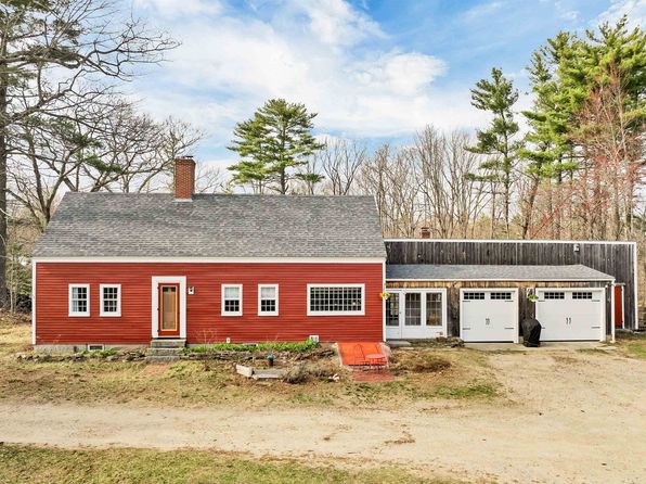 223 Silver Street, Middleton, NH 03887