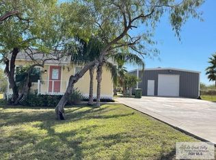 36644 State Highway 100, Los Fresnos, TX 78566