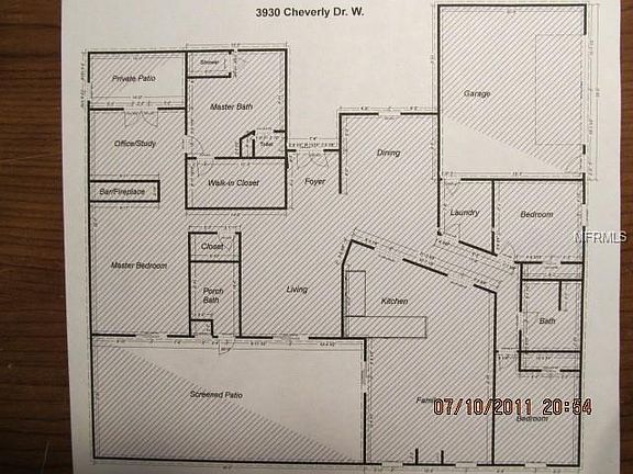 2nd image of 3930 Cheverly Dr W