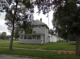 221 Amanda St, Clyde, OH 43410