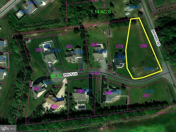 3rd image of 35720 Privy Ln