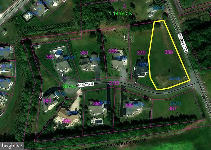 1st image of 35720 Privy Ln