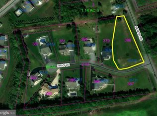 35720 Privy Ln, Frankford, DE 19945