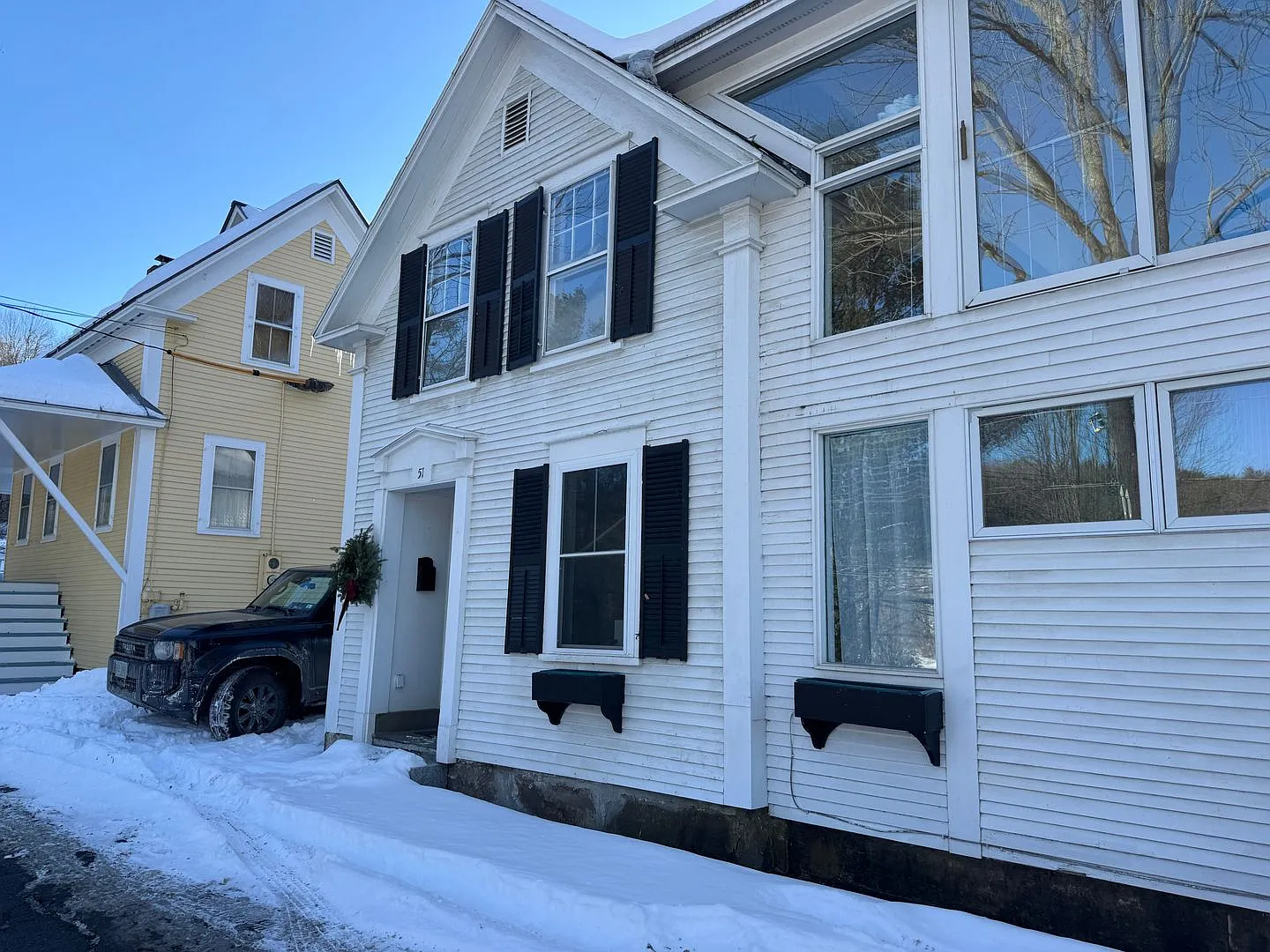 2 Bedroom in Woodstock — Photo 2