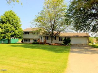 26655 S County Line Rd, Litchfield, MI 49252