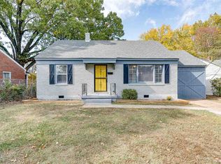 1131 Inman Rd LOT 94, Memphis, TN 38111