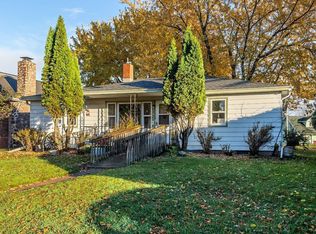 317 N River St, Eagle River, WI 54521