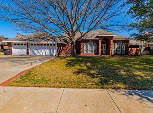 4947 Rustic Trl, Midland, TX 79707