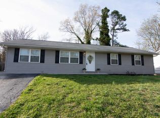 6421 Shrewsbury Dr, Knoxville, TN 37921