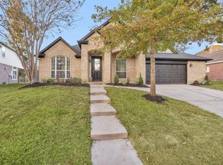 3119 Felton Springs Dr, Spring, TX 77386