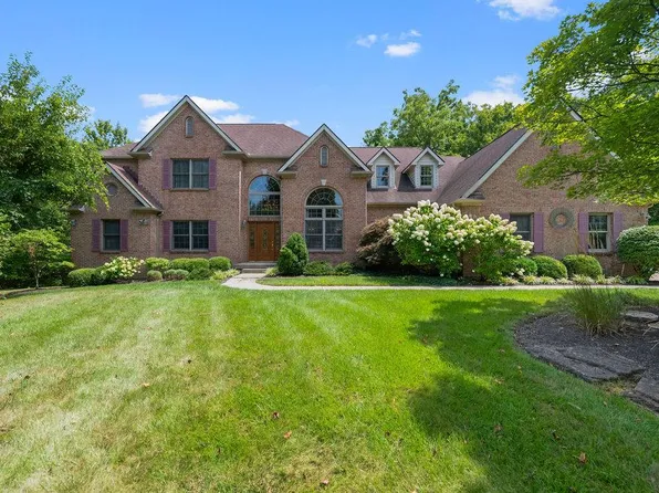 6383 Linzie Ct, Franklin, OH 45005