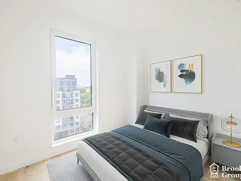 1889 Atlantic Ave #8A — Photo 4