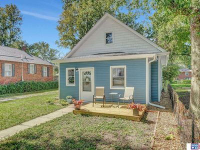 1021 S 31st St, Lincoln, NE, 68510