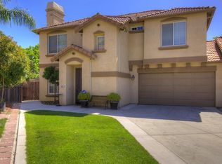443 Arbor St, Oakdale, CA 95361