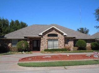 4706 Willow Bend Dr, Wichita Falls, TX 76310