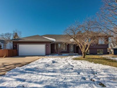 4519 Avon Ln NW, Rochester, MN, 55901