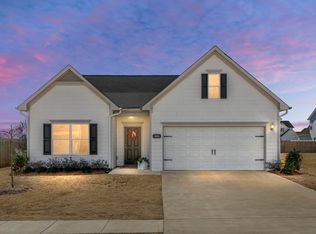 5016 Pintail Dr, Harpersville, AL 35078