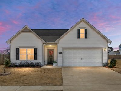5016 Pintail Dr, Harpersville, AL, 35078