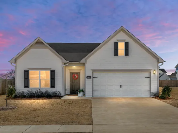 5016 Pintail Dr, Harpersville, AL 35078