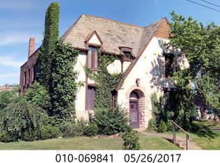 1421 Meadow Rd, Columbus, OH 43212