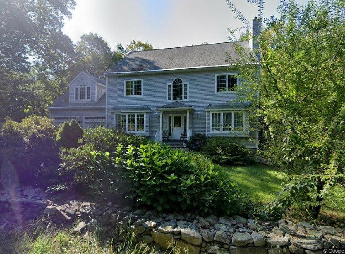 41 Gold St, Shrewsbury, MA 01545 Zillow