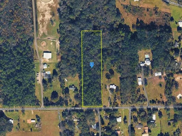 2301 SE 144th St, Starke, FL 32091