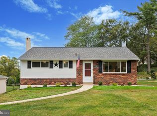 1280 Cardinal Ave, West Chester, PA 19380