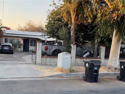13079 Eustace St, Pacoima, CA, 91331