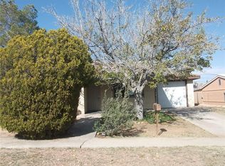 3613 Sheppard Ave, El Paso, TX 79904