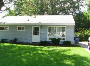 515 Beverly Ct, Michigan City, IN