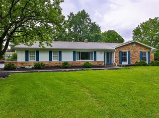 3155 S Whitetree Cir, Cincinnati, OH 45236