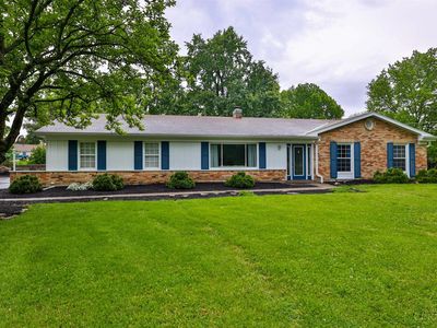 3155 S Whitetree Cir, Cincinnati, OH, 45236