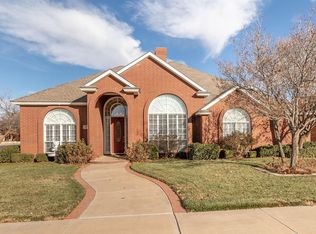 4818 99th St, Lubbock, TX 79424