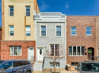 1525 W Ritner St, Philadelphia, PA 19145