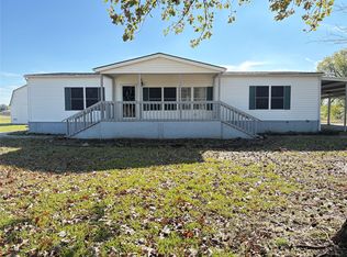 2950 Bois D Arc Rd, Combine, TX 75159