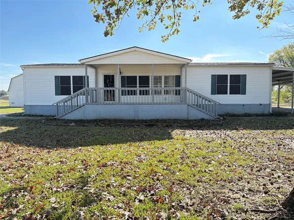 2950 Bois D Arc Rd, Combine, TX 75159